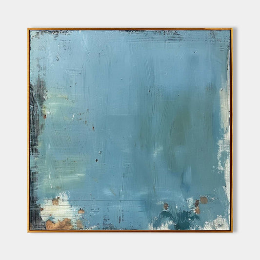 Raye Colorful Wall Art