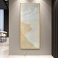 Oceane Plaster Art Texture Wall Art Painting
