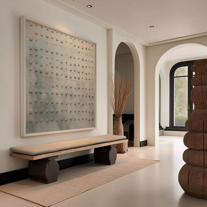 Mizu Wabi-sabi Wall Art