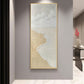 Oceane Plaster Art Texture Wall Art Painting