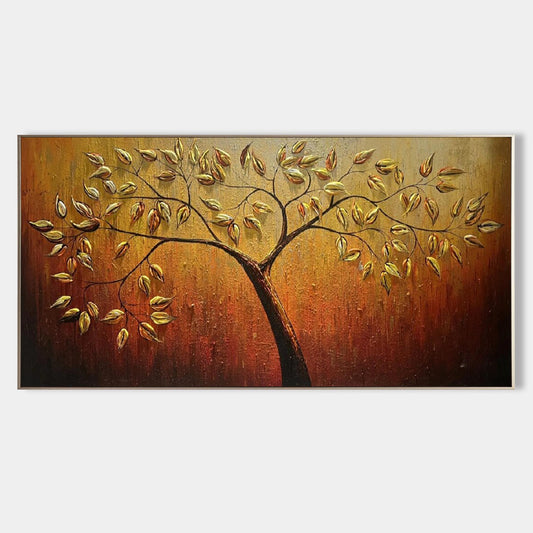 Rowan Plaster Art Texture Wall Art Painting