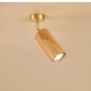 Liora Wooden LED Track Light