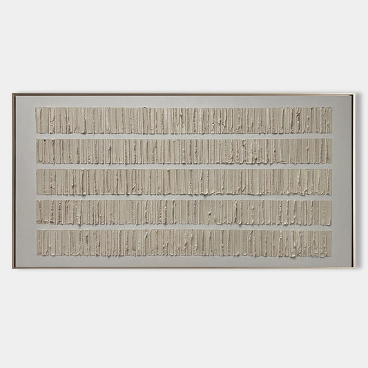 Slate Wabi-sabi Wall Art