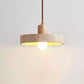 Evvynor Travertine Pendant Light