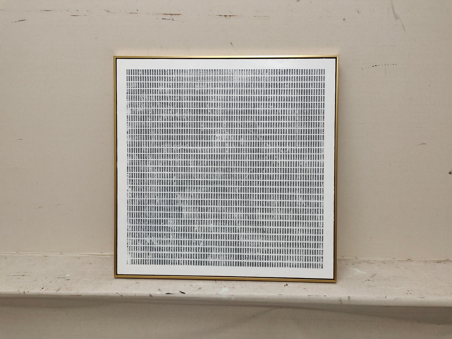 Linus Wabi-sabi Wall Art