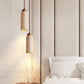 Avloris Travertine Pendant Light