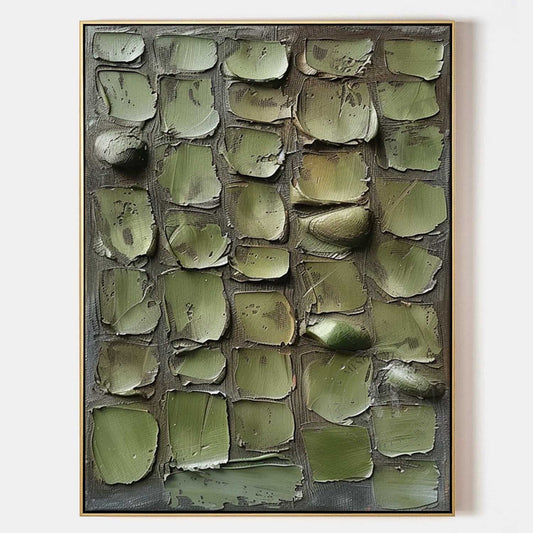 Heath Wabi-sabi Wall Art