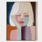 Alina Plaster Art Texture Painting