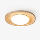 Lena Travertine Ceiling Light