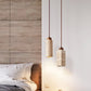 Avloris Travertine Pendant Light