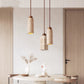 Avloris Travertine Pendant Light