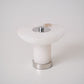 Eurnoran Mushroom Shaped Alabaster Table Lamp