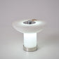 Eurnoran Mushroom Shaped Alabaster Table Lamp