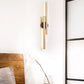 Myliryra Travertine Wall Light