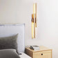 Myliryra Travertine Wall Light