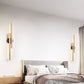 Myliryra Travertine Wall Light