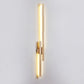 Myliryra Travertine Wall Light