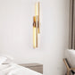 Myliryra Travertine Wall Light