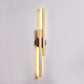 Myliryra Travertine Wall Light