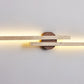 Myliryra Travertine Wall Light