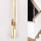 Myliryra Travertine Wall Light
