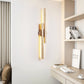 Myliryra Travertine Wall Light