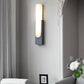Claudia Alabaster Wall Light