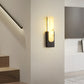 Claudia Alabaster Wall Light