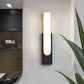 Claudia Alabaster Wall Light