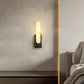 Claudia Alabaster Wall Light