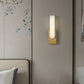 Claudia Alabaster Wall Light