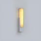 Claudia Alabaster Wall Light