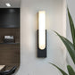 Claudia Alabaster Wall Light