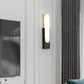 Claudia Alabaster Wall Light