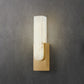 Claudia Alabaster Wall Light