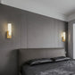 Claudia Alabaster Wall Light