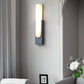 Claudia Alabaster Wall Light