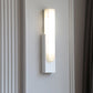 Claudia Alabaster Wall Light