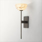 Seraphina Alabaster Wall Lamp