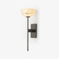 Seraphina Alabaster Wall Lamp