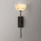 Seraphina Alabaster Wall Lamp
