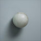 Vevinir Alabaster Globe Wall Light