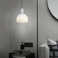 Culiror Minimalist Alabaster Pendant Light