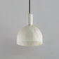 Culiror Minimalist Alabaster Pendant Light