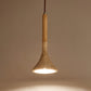 Ilnoren Travertine Pendant Light
