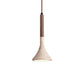 Ilnoren Travertine Pendant Light