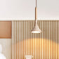 Ilnoren Travertine Pendant Light