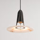 Zothayra Conical Metal Pendant Light