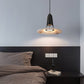 Zothayra Conical Metal Pendant Light