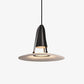 Zothayra Conical Metal Pendant Light